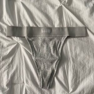 Skims Underwear